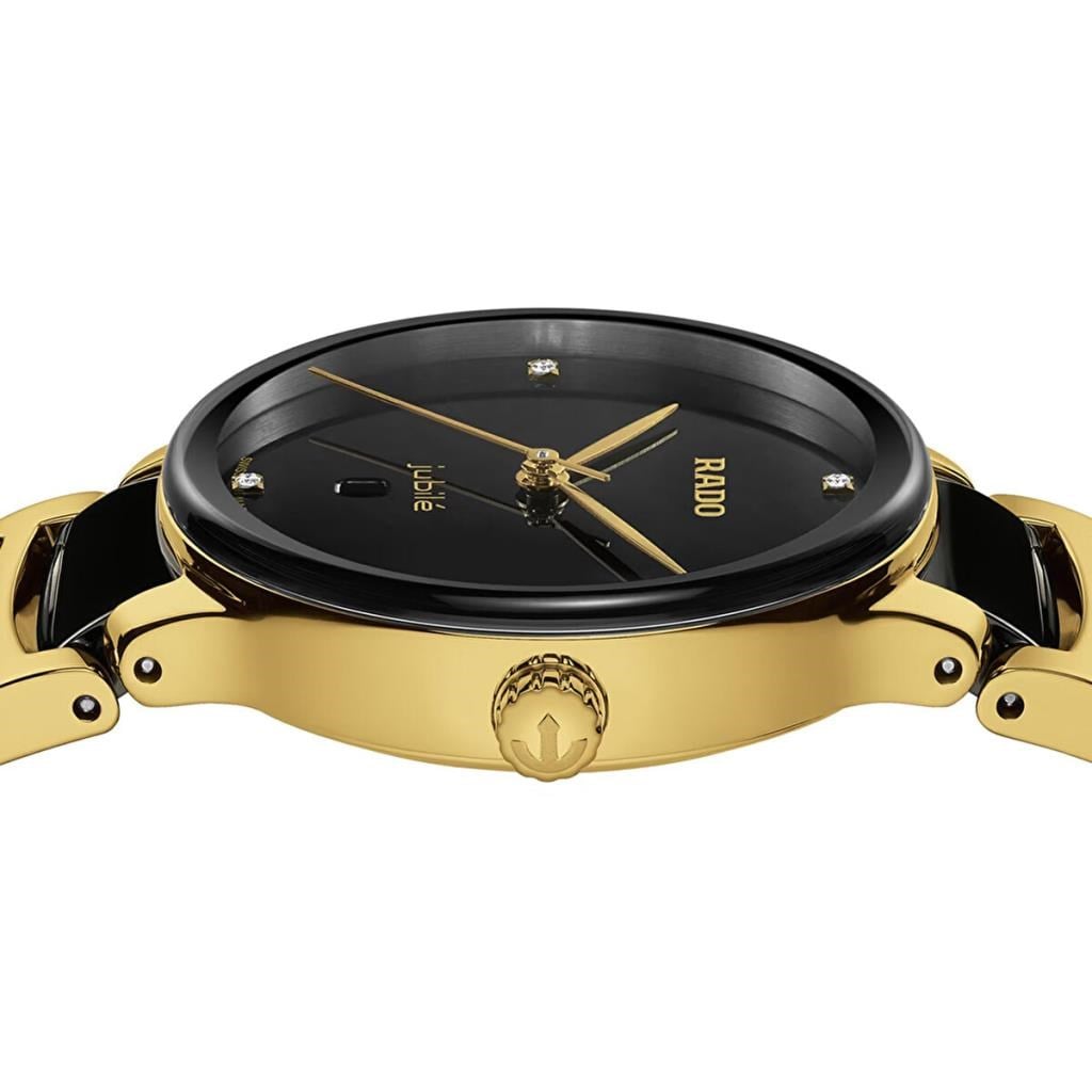 Rado R30025712 Centrix Diamonds  Kol Saati