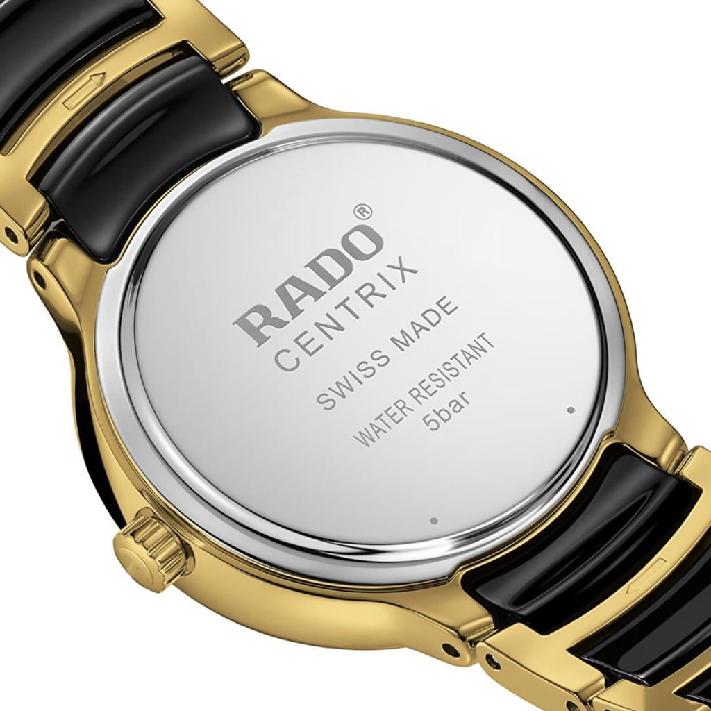 Rado R30025712 Centrix Diamonds  Kol Saati