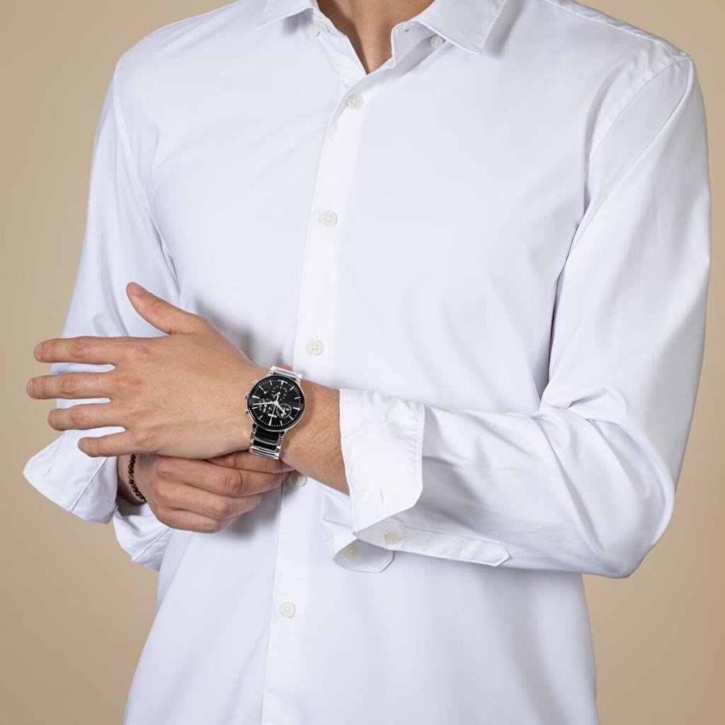 Rado R30210152 Centrix Erkek Kol Saati