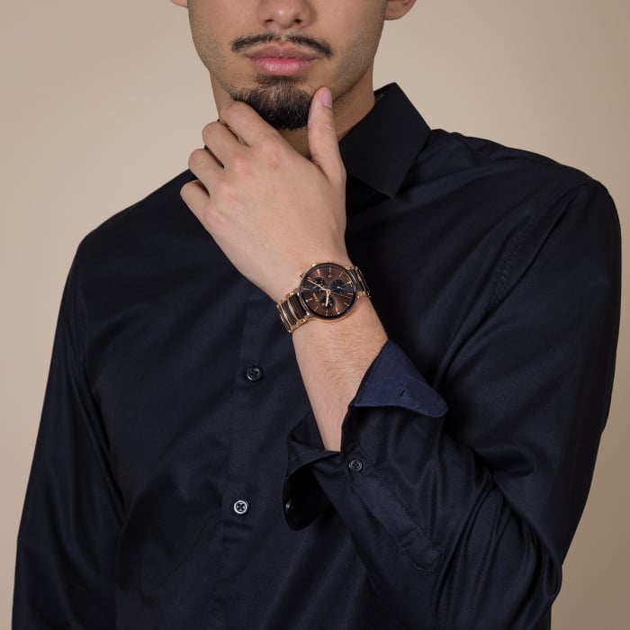 Rado R30212302 Centrix Erkek Kol Saati