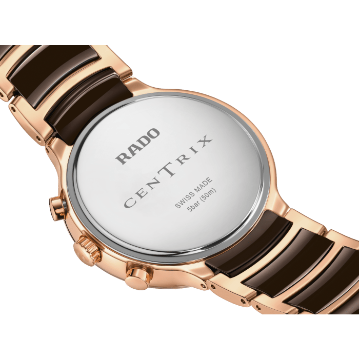 Rado R30212302 Centrix Erkek Kol Saati