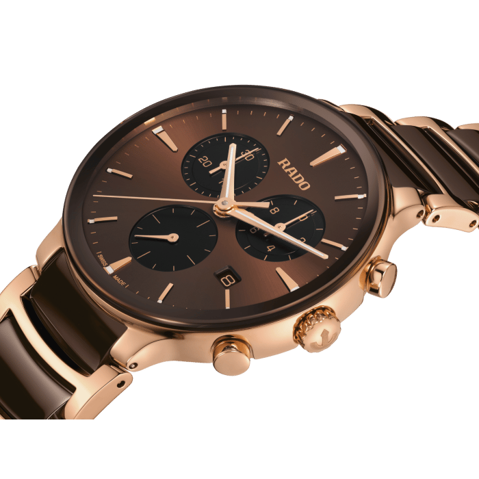 Rado R30212302 Centrix Erkek Kol Saati