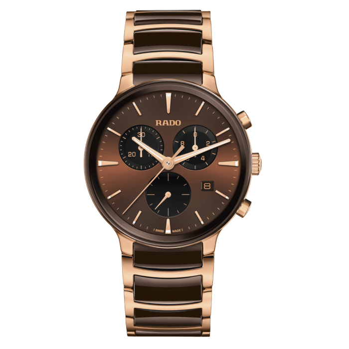 Rado R30212302 Centrix Erkek Kol Saati
