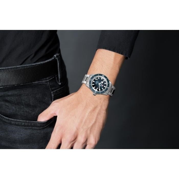 Rado R32105203 Captain Cook Automatic Kol Saati