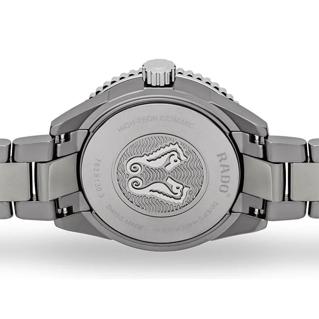 Rado R32144202 Captain Cook Automatic Kol Saati