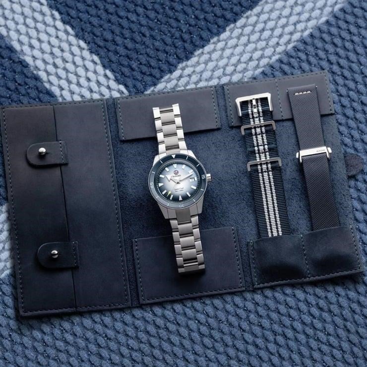 Rado R32154208 Captain Cook Automatic Kol Saati