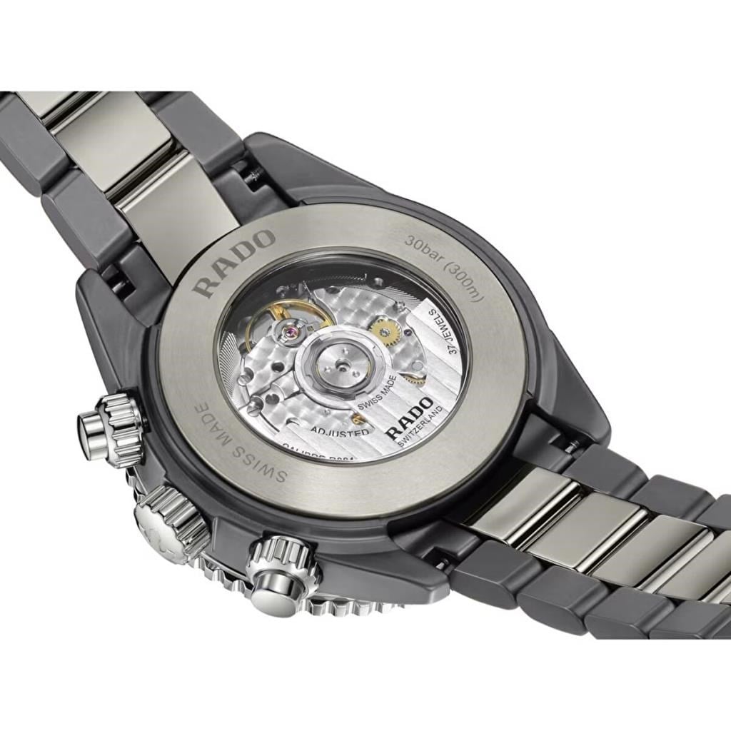 Rado R32189313 Captain Cook Kol Saati