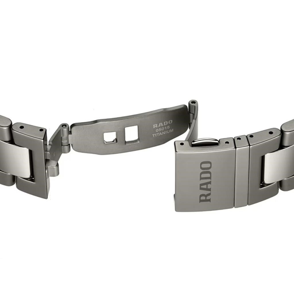 Rado R32189313 Captain Cook Kol Saati