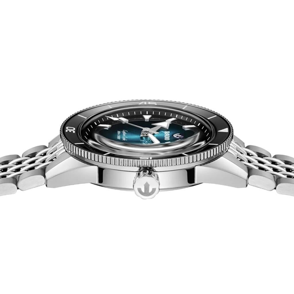 Rado R32223213 Captain Cook Automatic Kol Saati