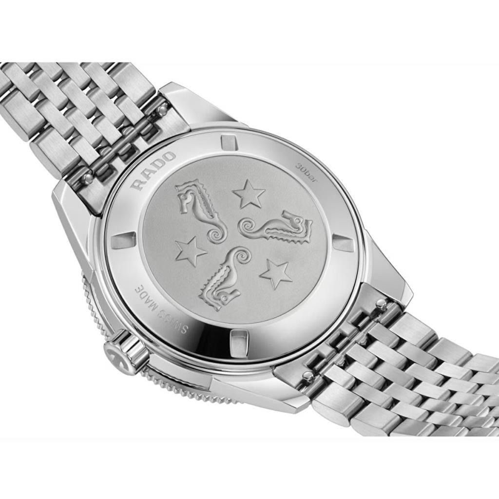 Rado R32223213 Captain Cook Automatic Kol Saati