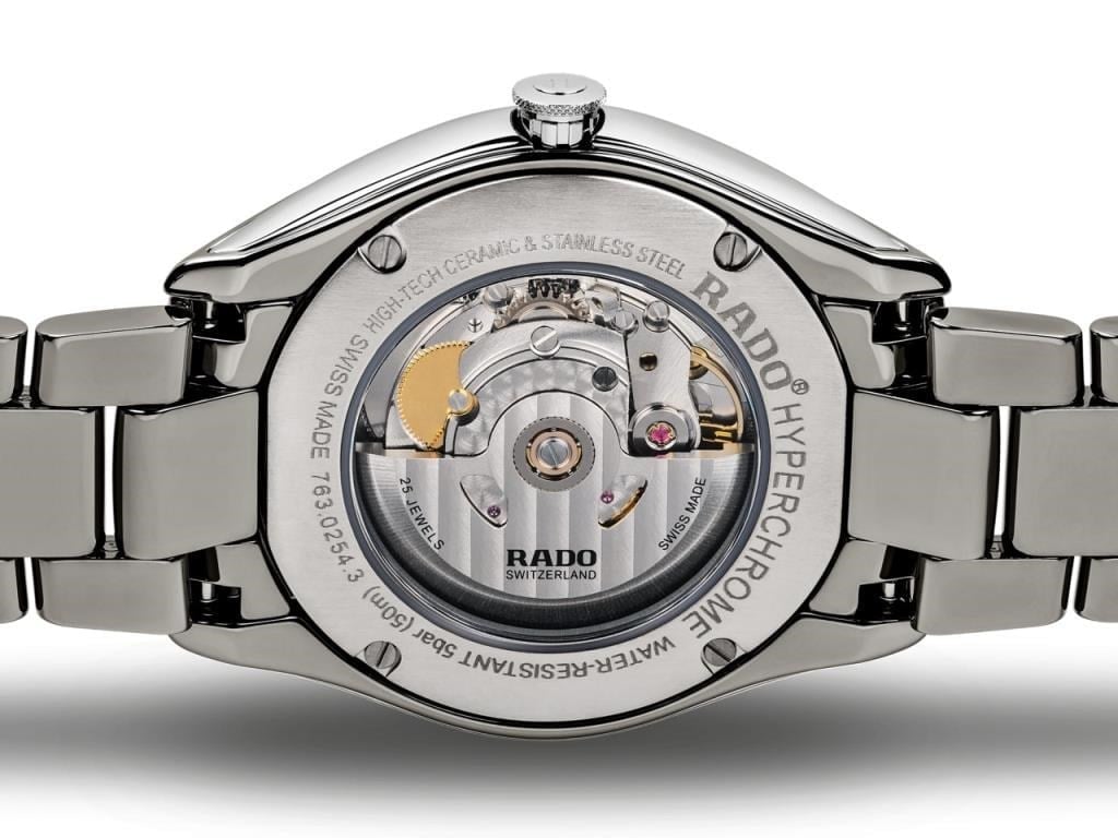 Rado R32254202 Hyperchrome Automatic Kol Saati
