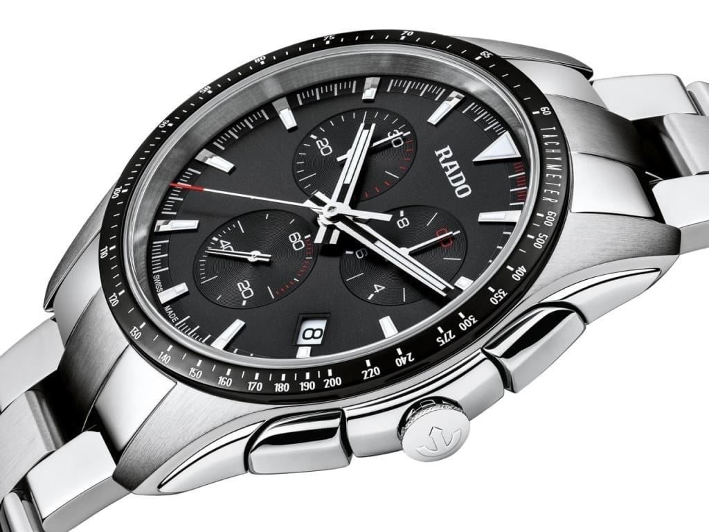 Rado R32259153 HyperChrome Chronograph Kol Saati
