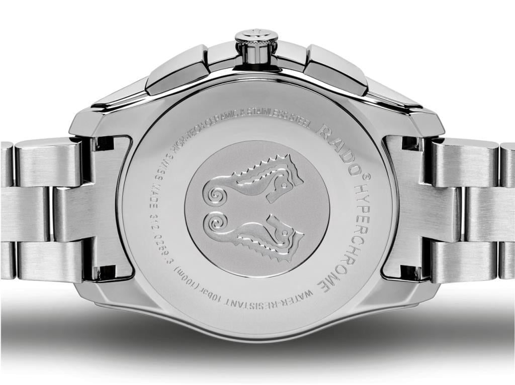 Rado R32259203 Hyperchrome Chronograph Kol Saati