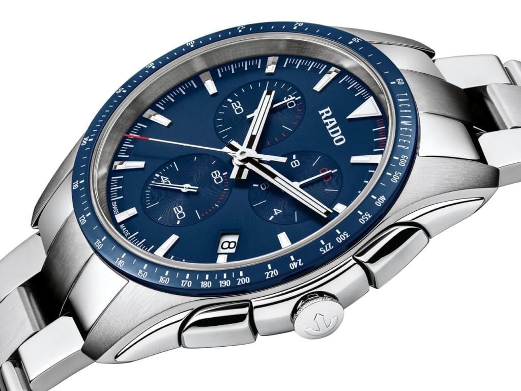Rado R32259203 Hyperchrome Chronograph Kol Saati