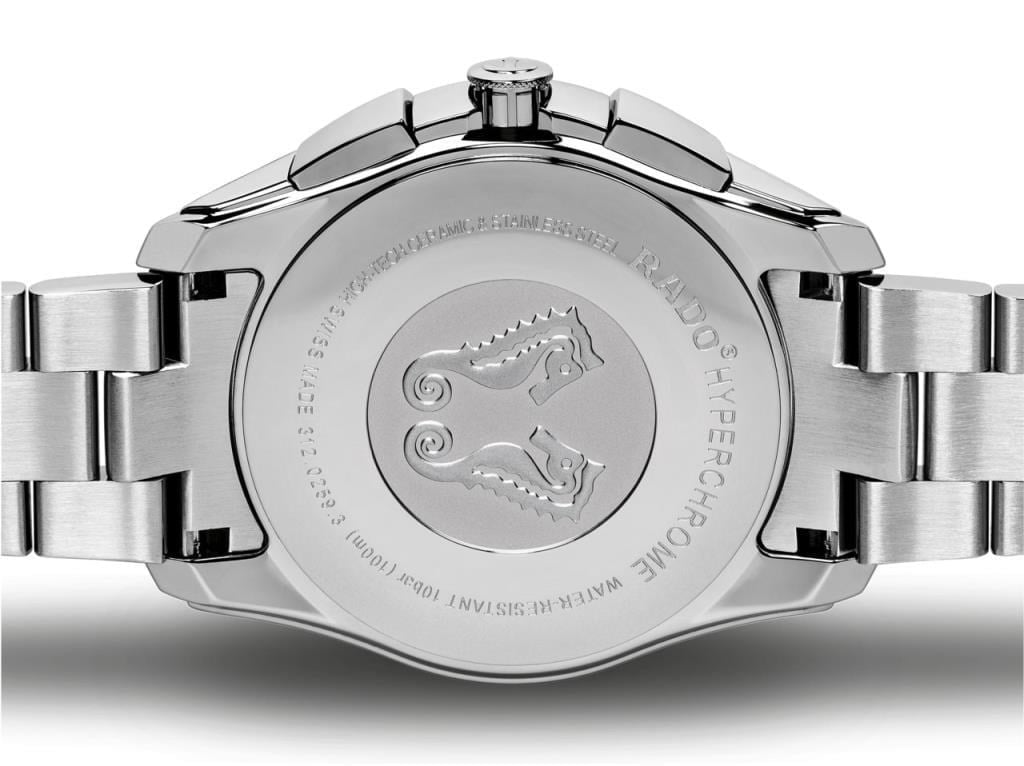 Rado R32259313 Hyperchrome Chronograph Kol Saati