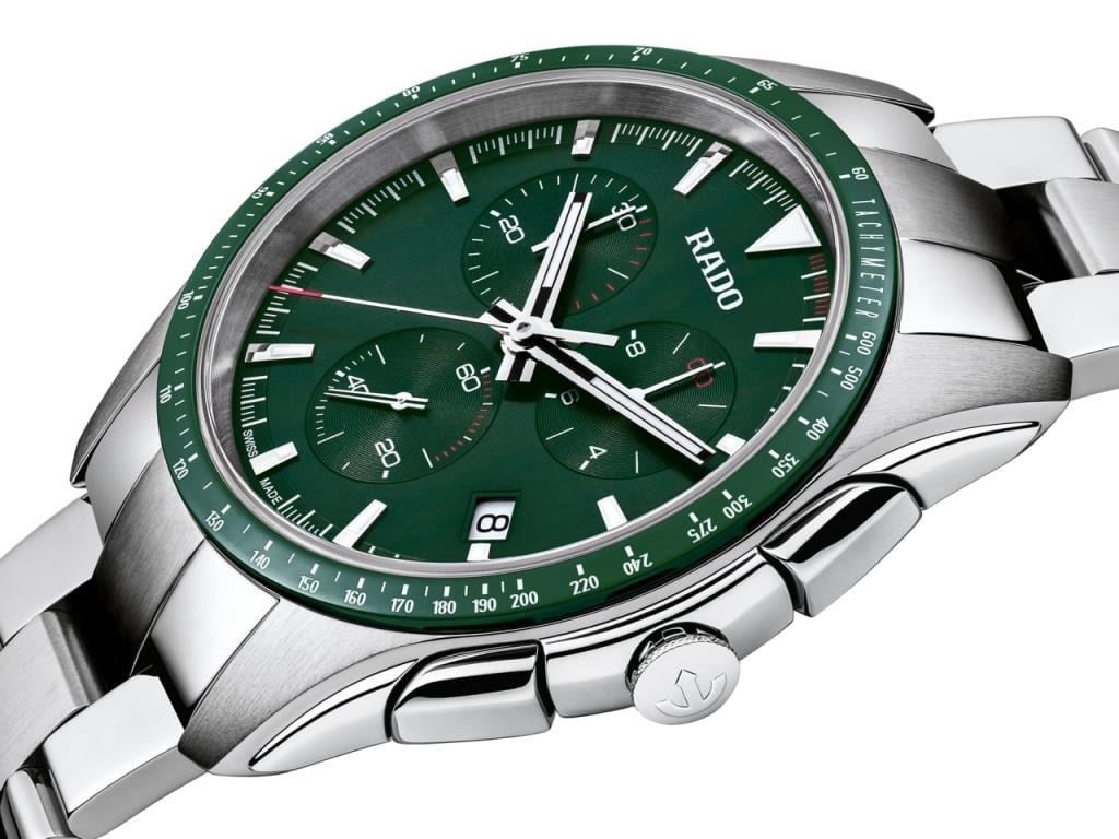 Rado R32259313 Hyperchrome Chronograph Kol Saati