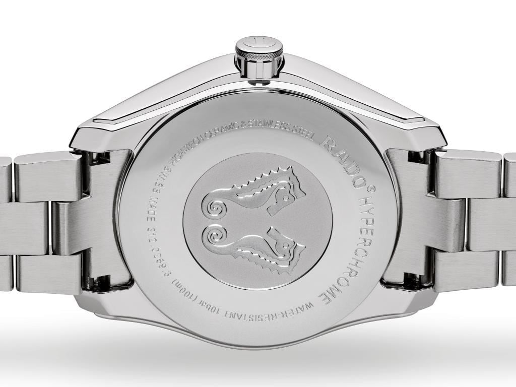 Rado R32502153 HyperChrome Kol Saati