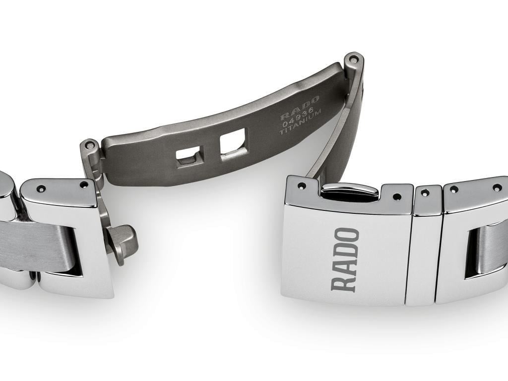Rado R32502153 HyperChrome Kol Saati