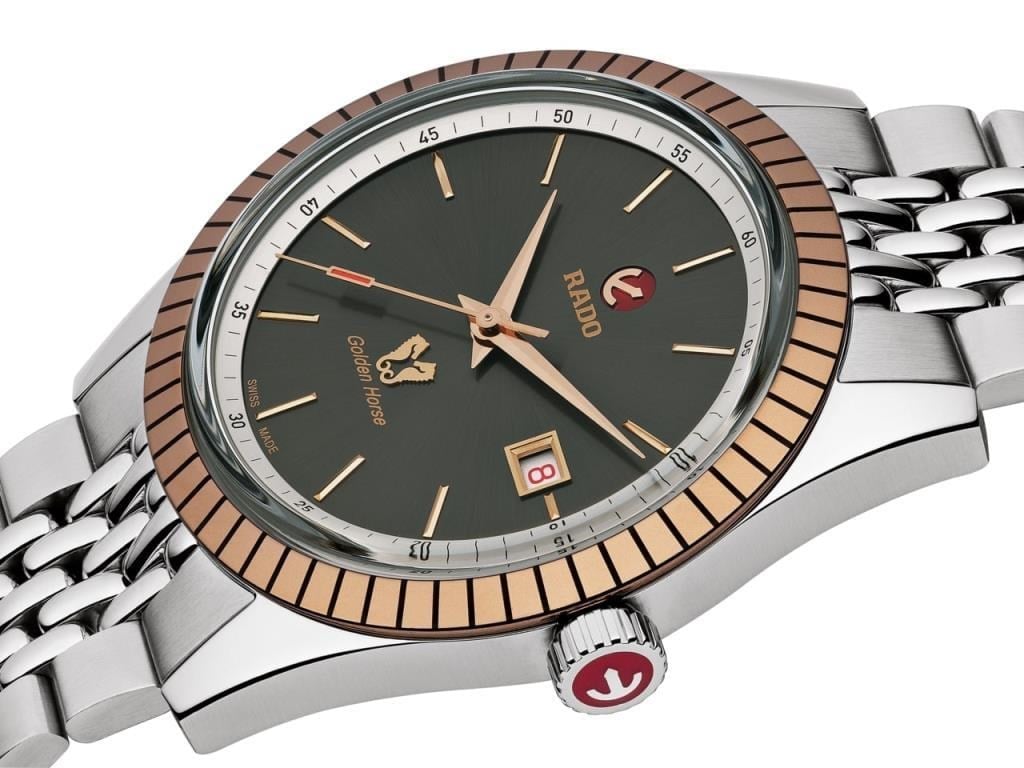 Rado R33100103 Golden Horse Automatic Kol Saati