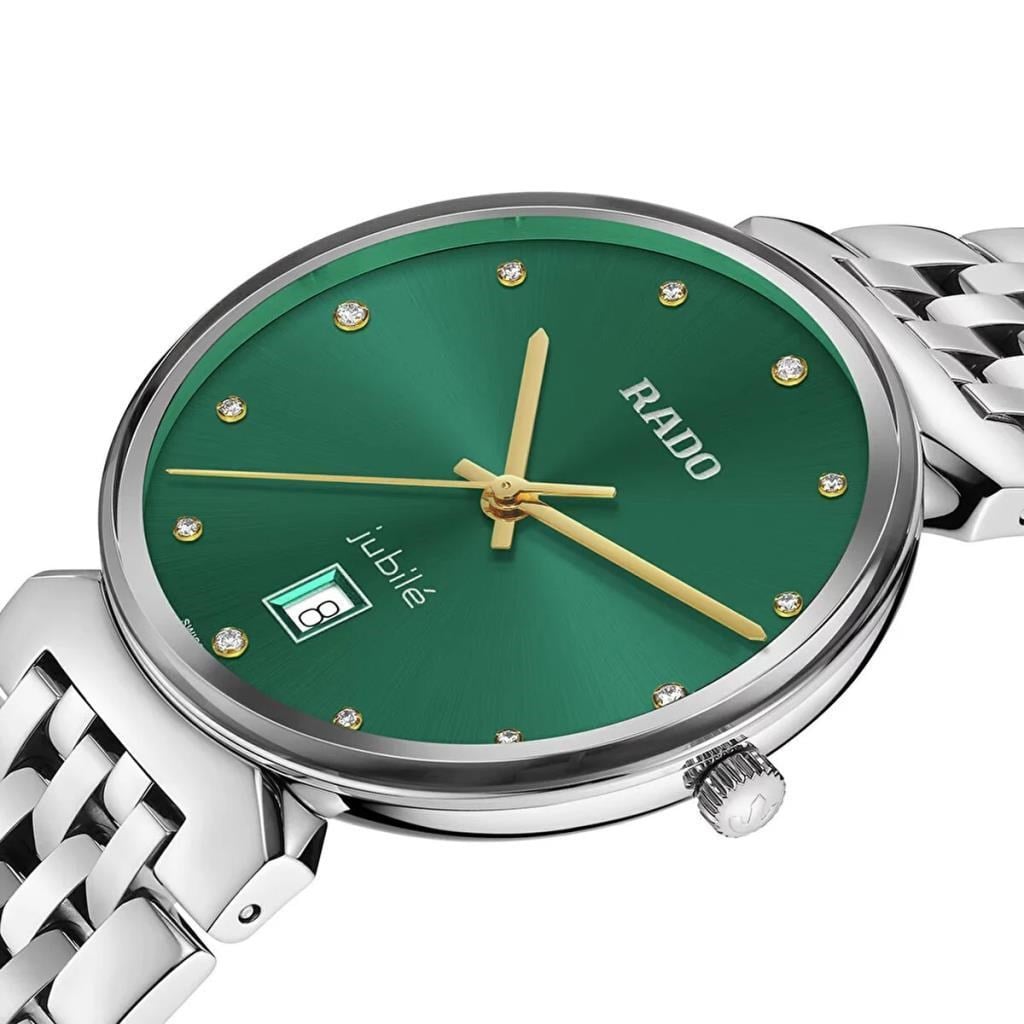 Rado R48912773 Florence Diamonds Kol Saati