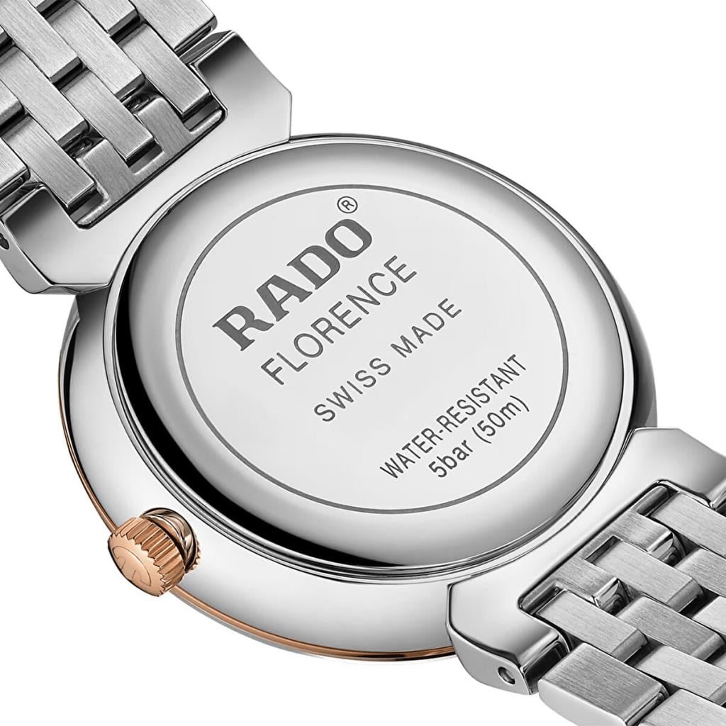 Rado R48913403 Florence Kol Saati