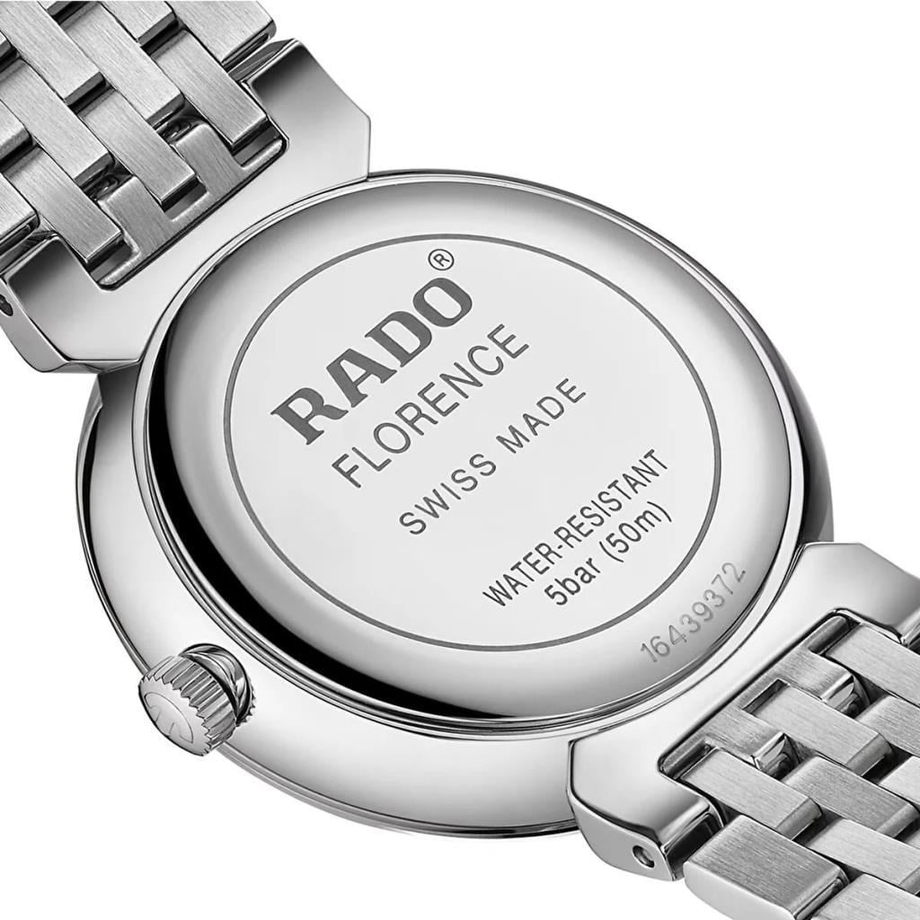 Rado R48913903 Florence Diamonds Kol Saati