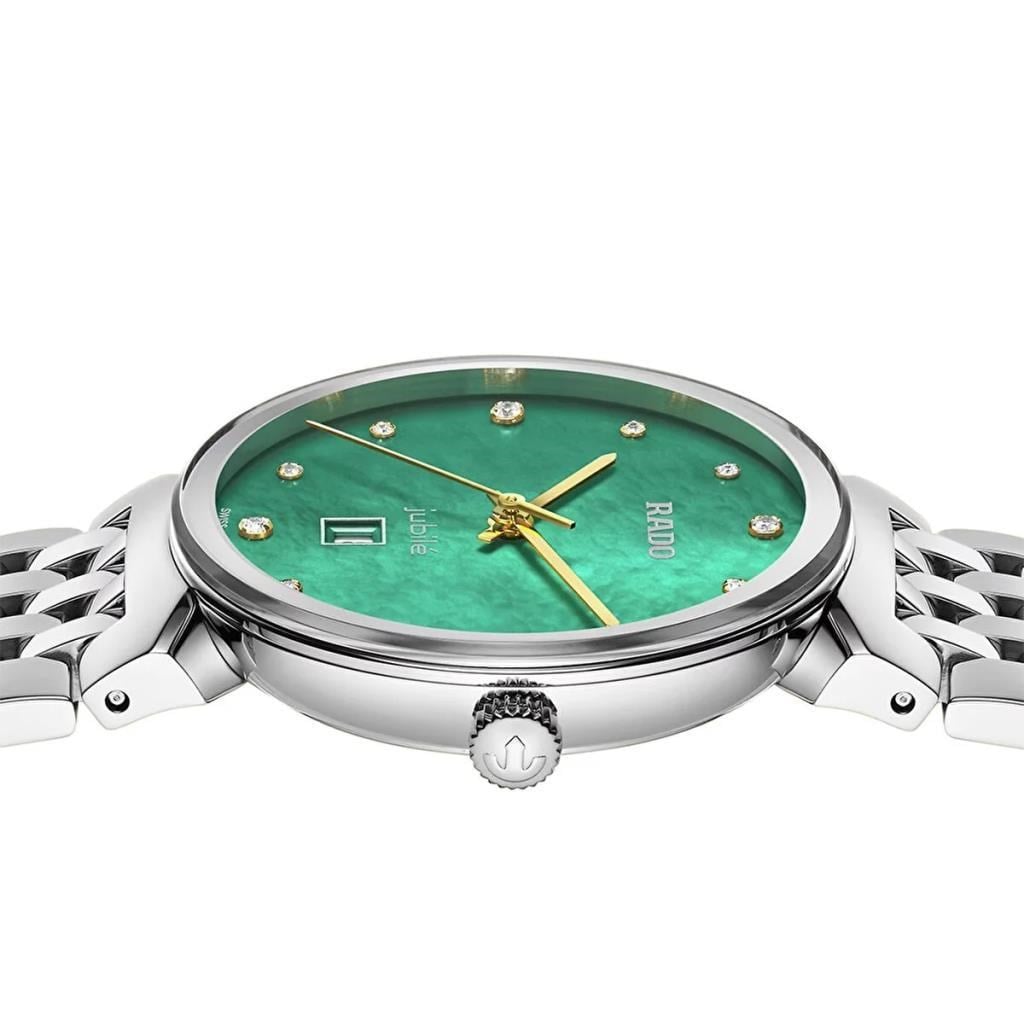 Rado R48913903 Florence Diamonds Kol Saati