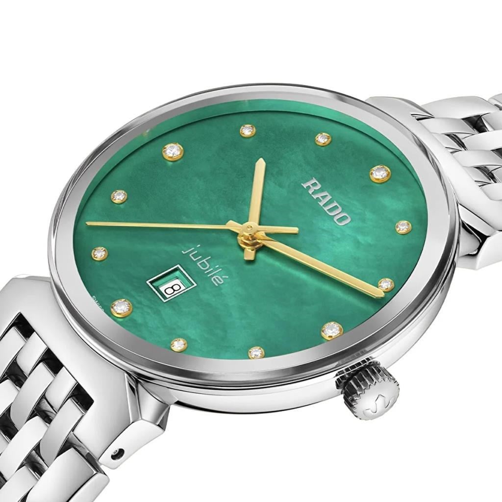 Rado R48913903 Florence Diamonds Kol Saati