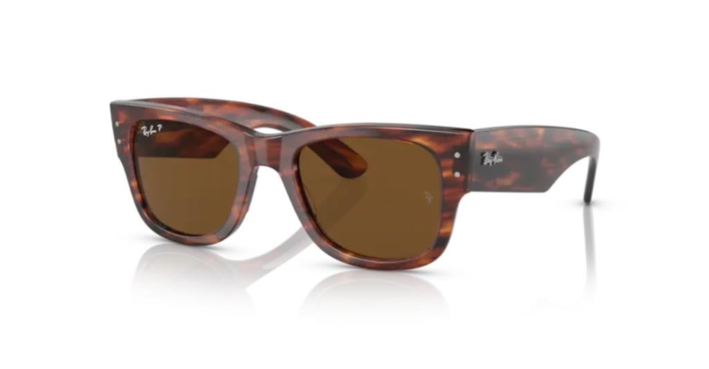 Ray-Ban RB 0840S 954/57 .51 Kadın Güneş Gözlüğü