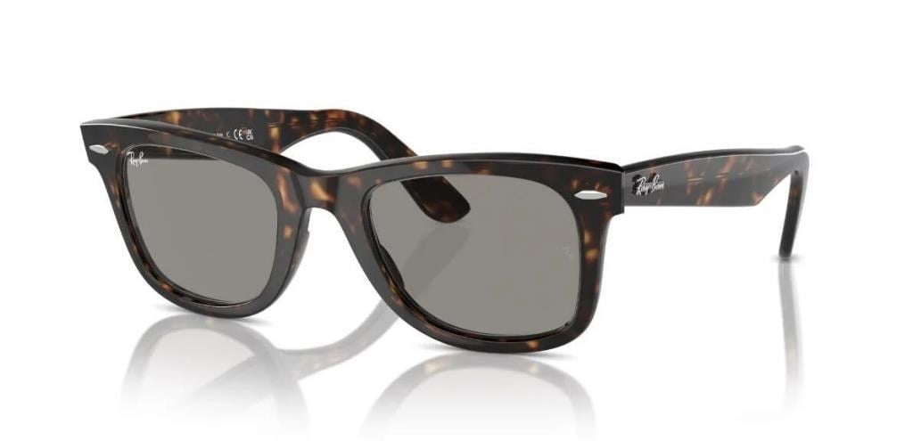 Ray-Ban RB 2140 1382R5 .50 Güneş Gözlüğü