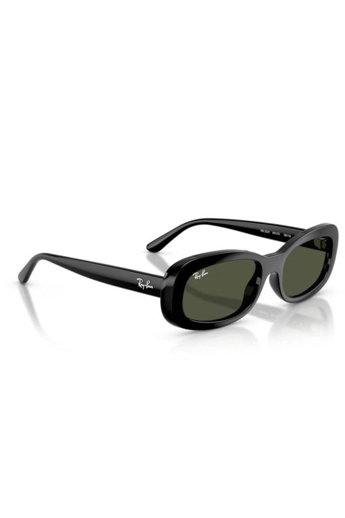 Ray-Ban RB 2221 901/31 .53 Güneş Gözlüğü