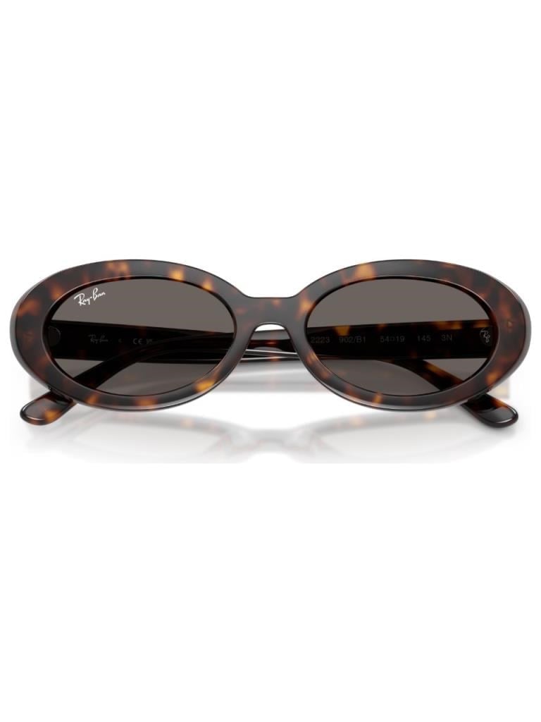 Ray-Ban RB 2223 902/B1 .54 Güneş Gözlüğü