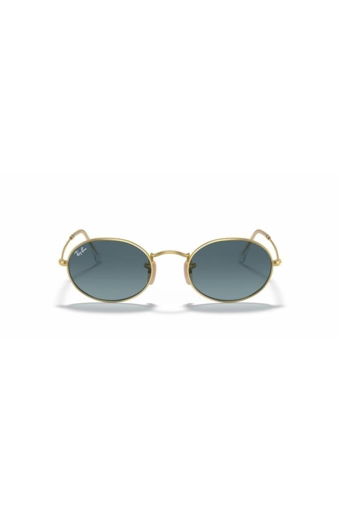 Ray-Ban RB 3547 001/3M .51 Güneş Gözlüğü
