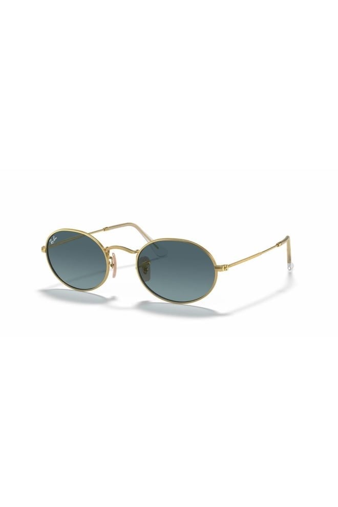 Ray-Ban RB 3547 001/3M .51 Güneş Gözlüğü