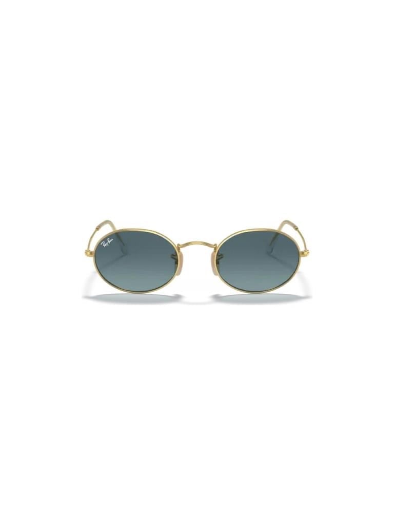 Ray-Ban RB 3547 001/3M .54 Güneş Gözlüğü