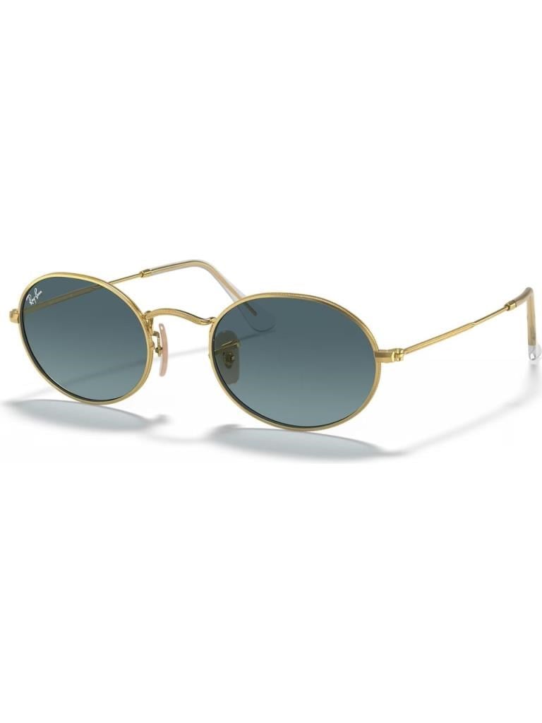 Ray-Ban RB 3547 001/3M .54 Güneş Gözlüğü