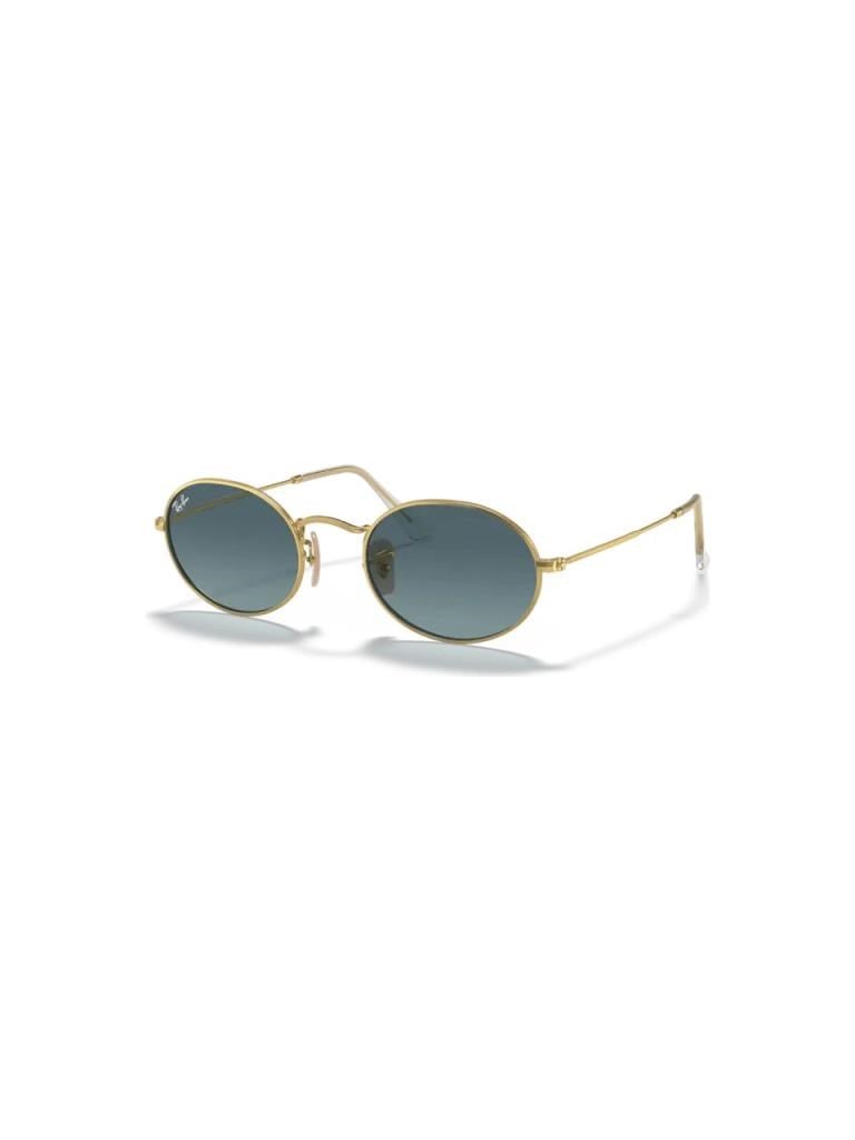 Ray-Ban RB 3547 001/3M .54 Güneş Gözlüğü