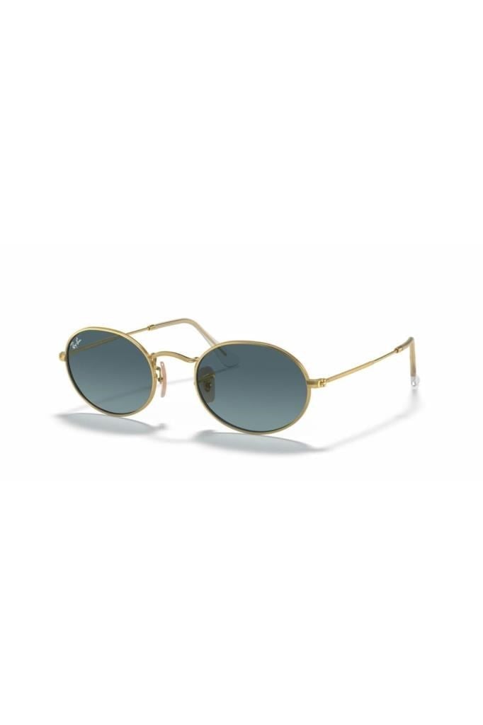 Ray-Ban RB 3547 001/3M .51 Güneş Gözlüğü