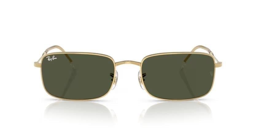 Ray-Ban RB 3746 001/31 .59 Güneş Gözlüğü