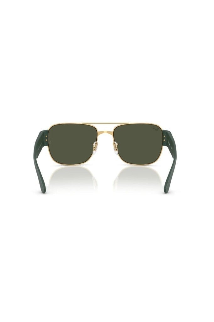 Ray-Ban RB 3756 001/31 .59 Unisex Güneş Gözlüğü