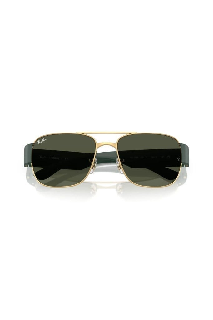 Ray-Ban RB 3756 001/31 .59 Unisex Güneş Gözlüğü