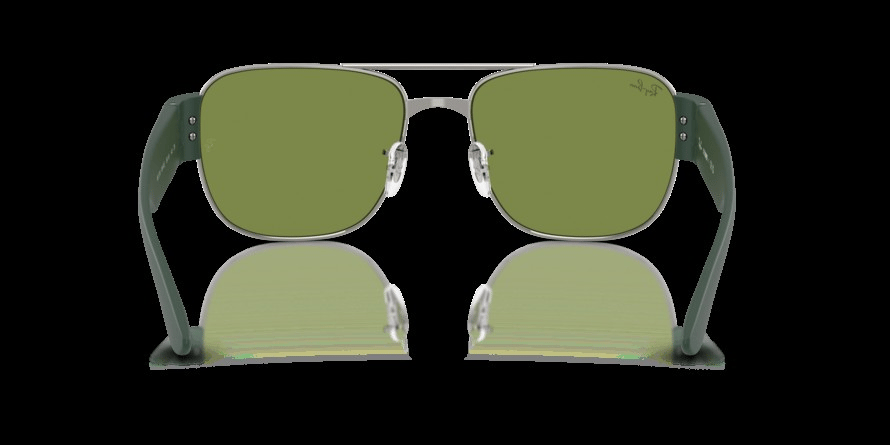 Ray-Ban RB 3756 004/4E .56 Unisex Güneş Gözlüğü