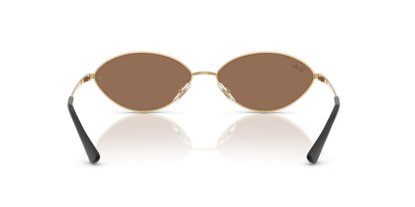 Ray-Ban RB 3757 001/73 .56 Unisex Güneş Gözlüğü
