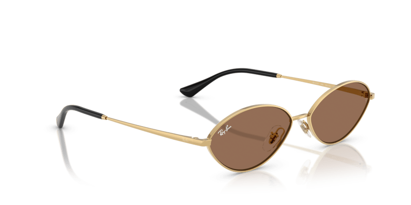 Ray-Ban RB 3757 001/73 .56 Unisex Güneş Gözlüğü