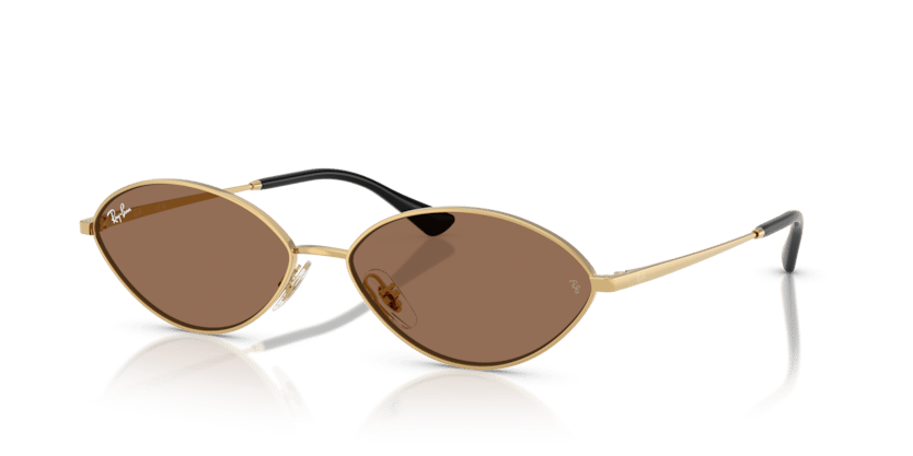 Ray-Ban RB 3757 001/73 .56 Unisex Güneş Gözlüğü
