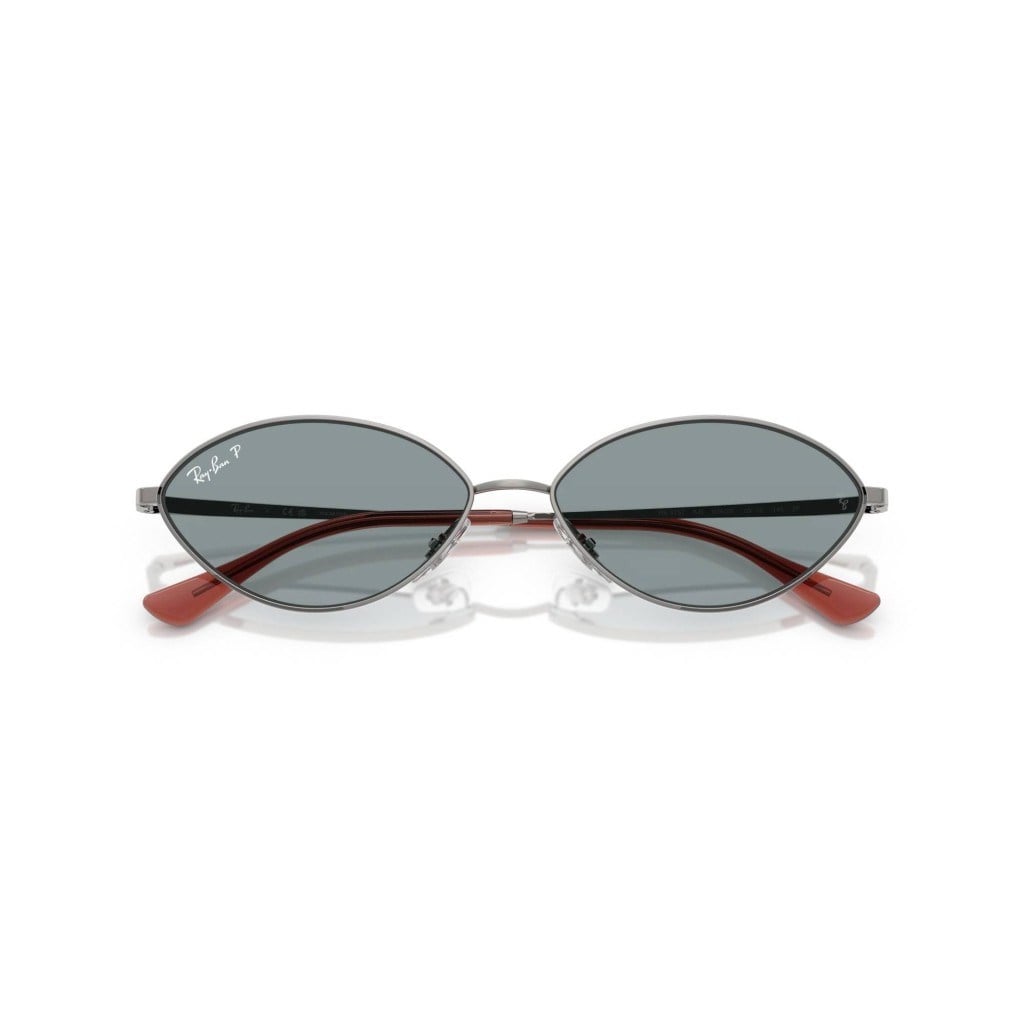Ray-Ban RB 3757 004/2V .56 Unisex Güneş Gözlüğü