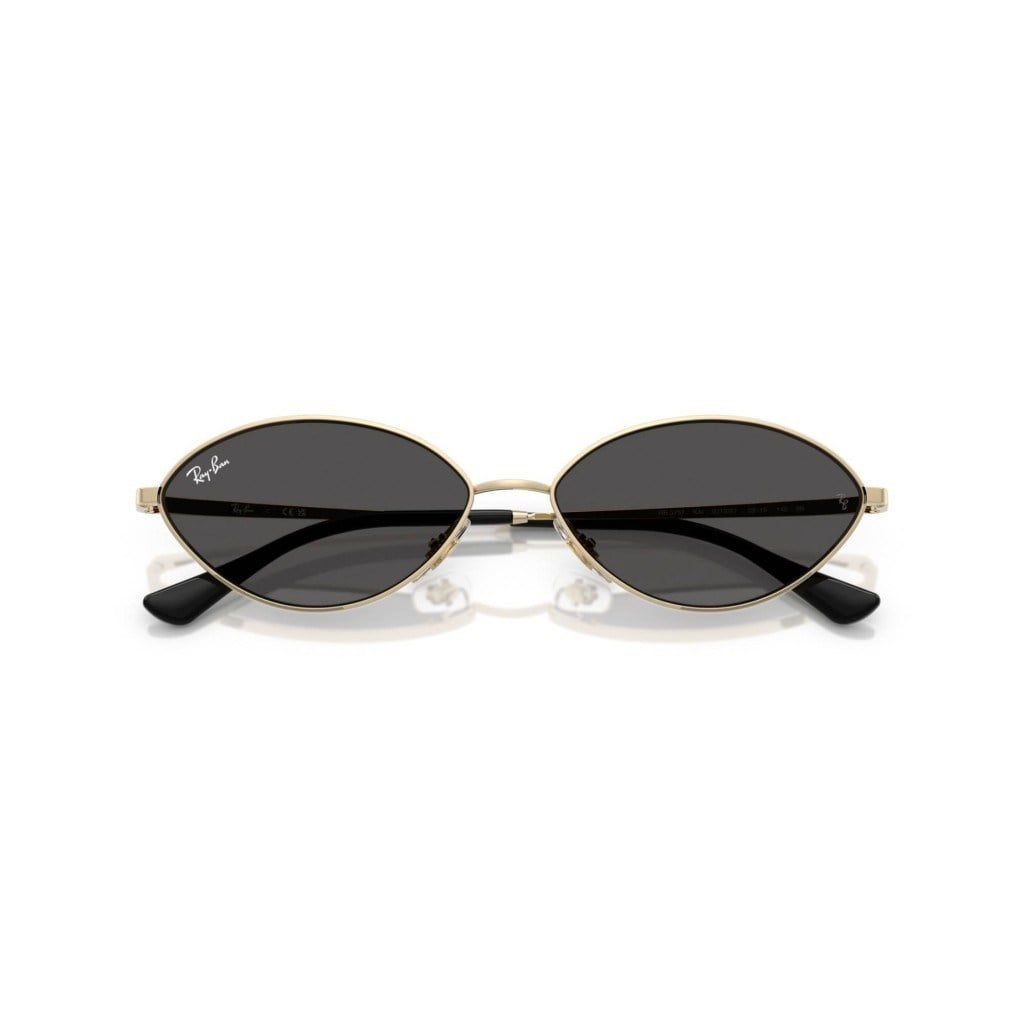 Ray-Ban RB 3757 921387 .56 Unisex Güneş Gözlüğü