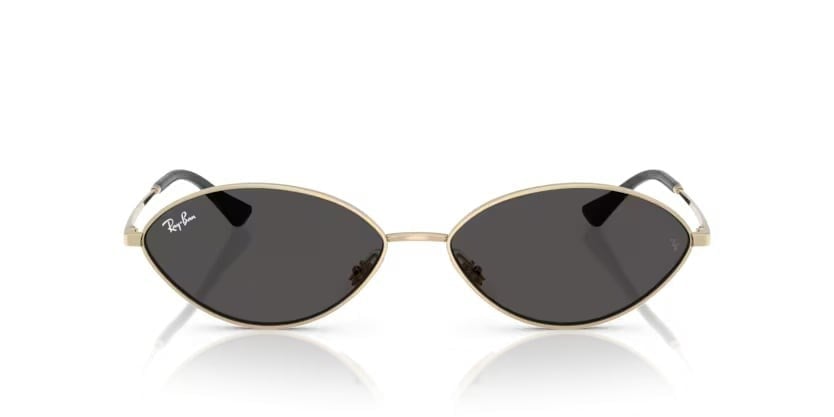 Ray-Ban RB 3757 921387 .59 Unisex Güneş Gözlüğü