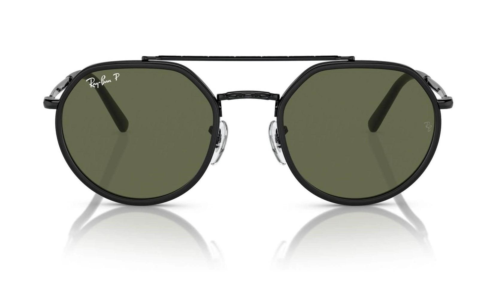 Ray-Ban RB 3765 002/58 .53 Güneş Gözlüğü