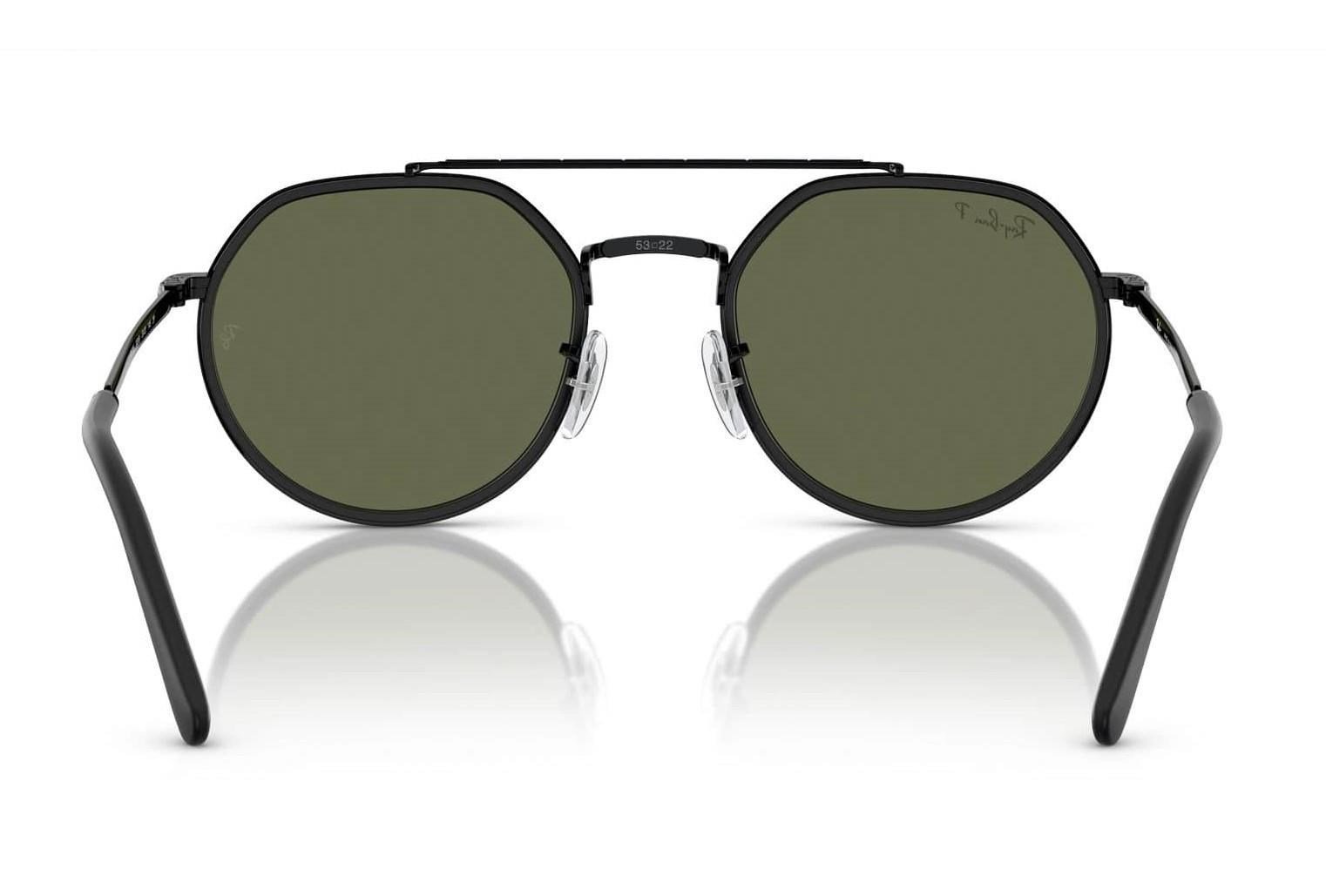 Ray-Ban RB 3765 002/58 .53 Güneş Gözlüğü